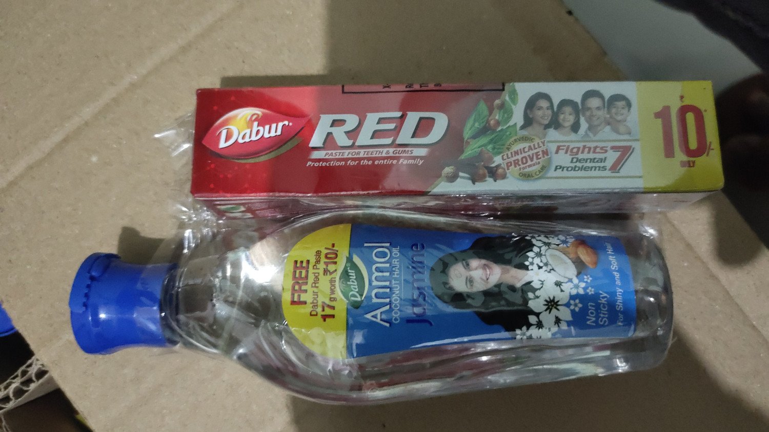 JASMIN ANMOL scim @37/100 ML