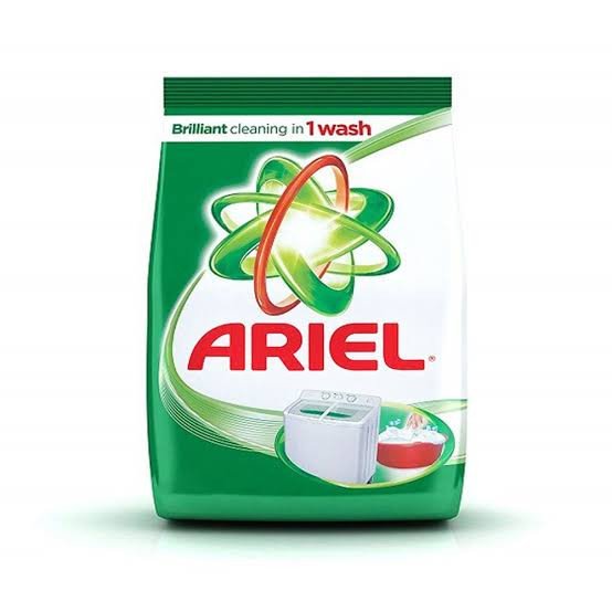 ARIEL @138 (1KG)