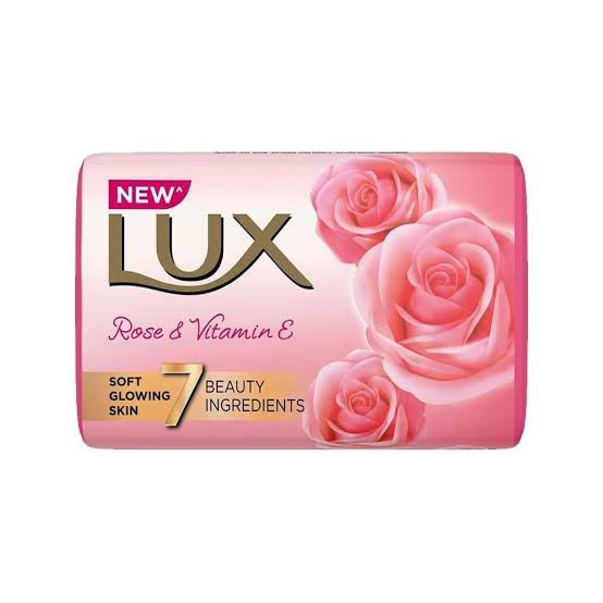 Lux roas@ 10