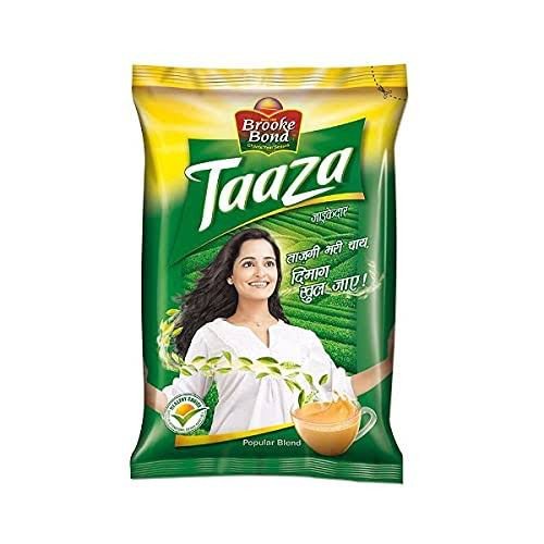 TAAZA TEA 250GM @50