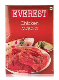 EVEREST CHIKAN MASALA @5