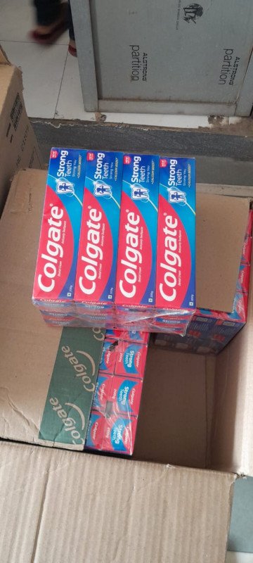 Colgate @130 200g