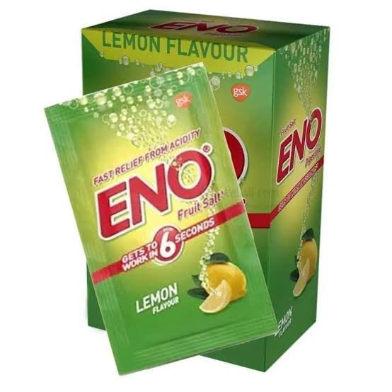 ENO mrp 11