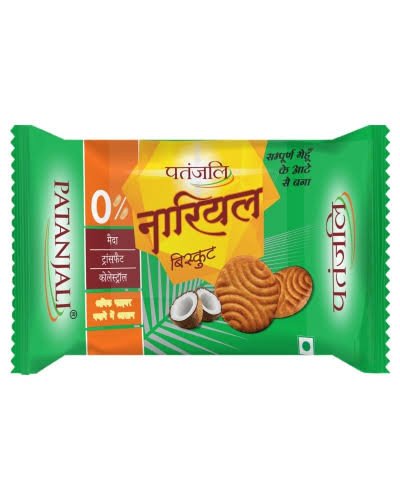 PATANJALI NARIYAL @10