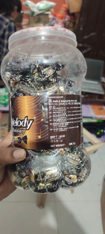 melody@150