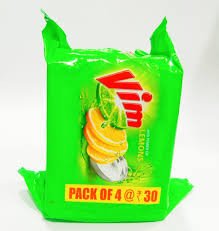 VIM BAR @36 = 20 set