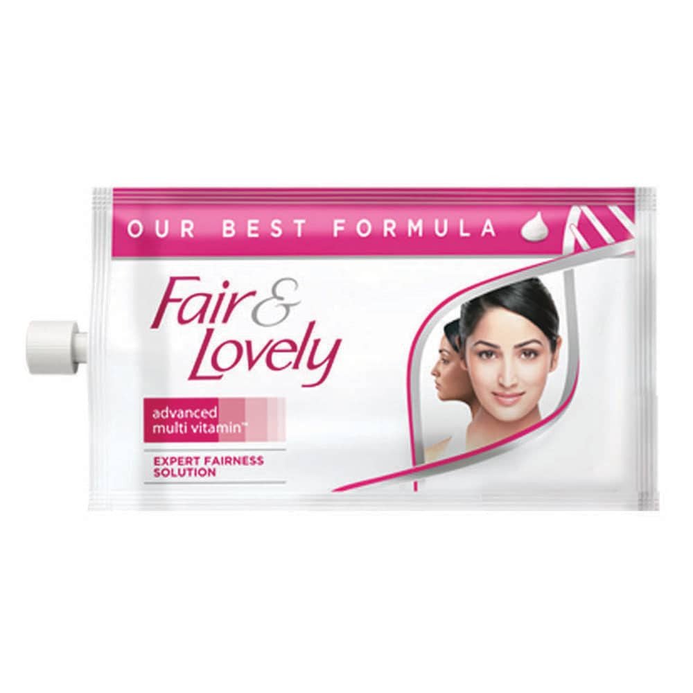 Fair & lovely cream@10