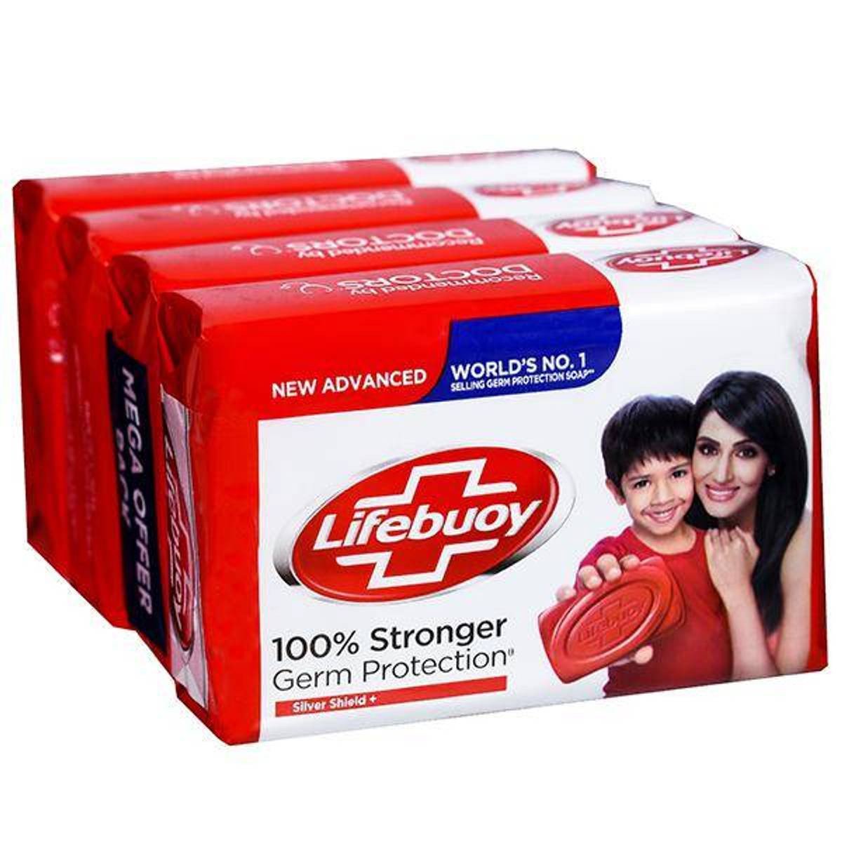 LIFEBUOY @150