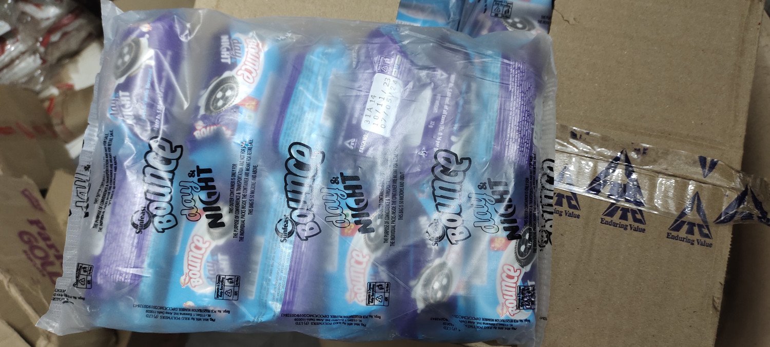 BOUNCE DAY NIGHT @5(144)