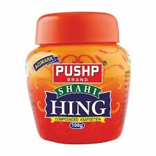Pushap Shahi Hing@50