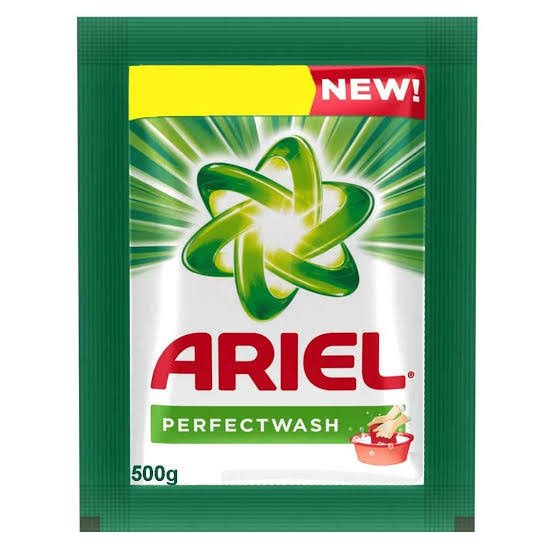 ARIEL @69 (500G)