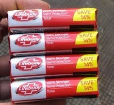LIFEBUOY@10
