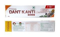 DANT KANTI PASTE @10