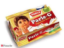PARLE @5 =144