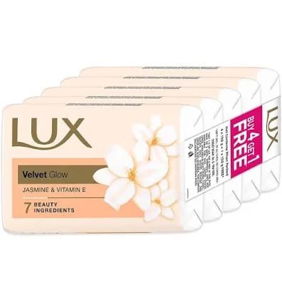 LUX VELVET@140 WHITE