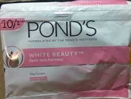PONDS CREAM @10