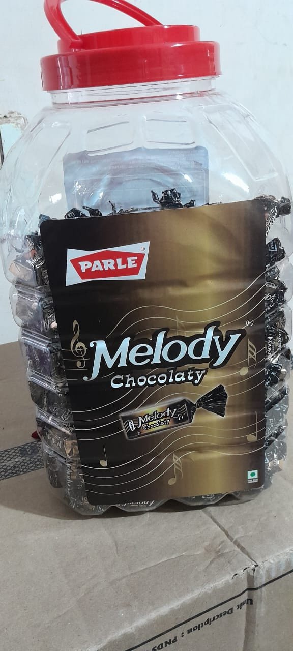 MELODY CHOCOLATY PARLE @800 MRP