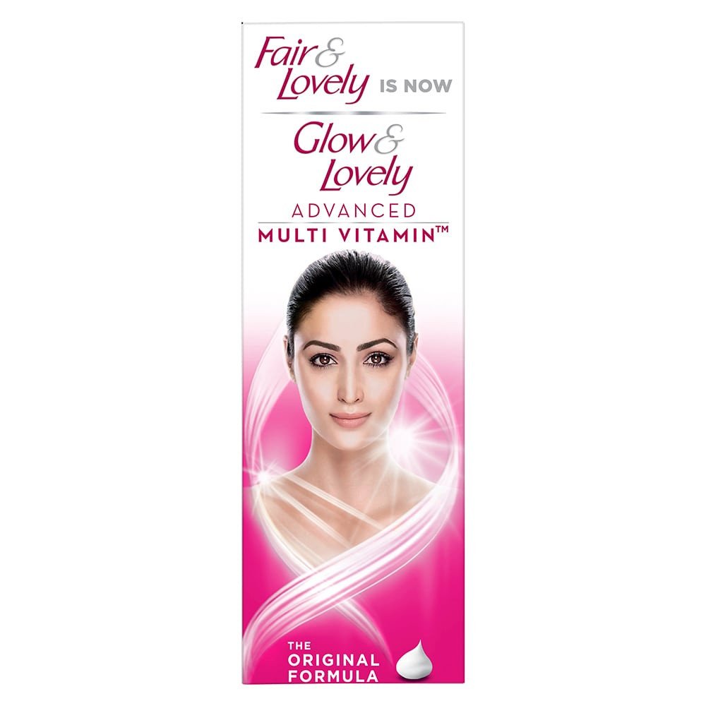 Fair & lovely cream@72