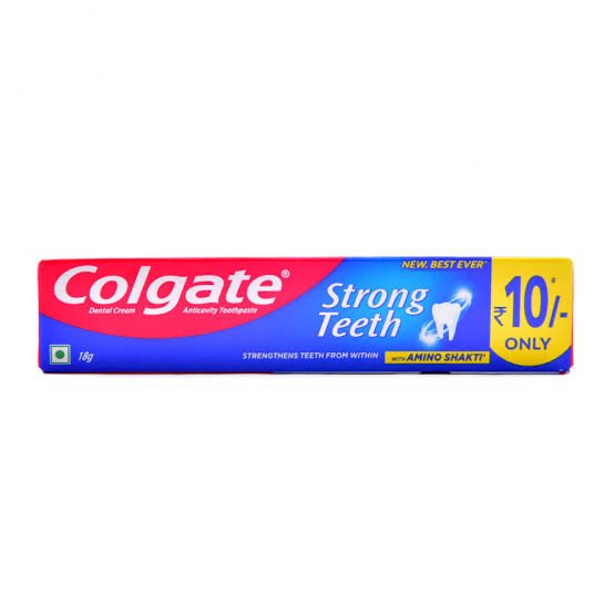 COLGATE @10 =288