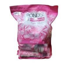 PONDS POWDER@10