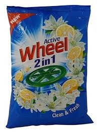 WHEEL POWDER 1KG@76