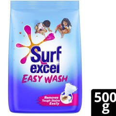 SURF EXCEL POWDER@70 [500 G]