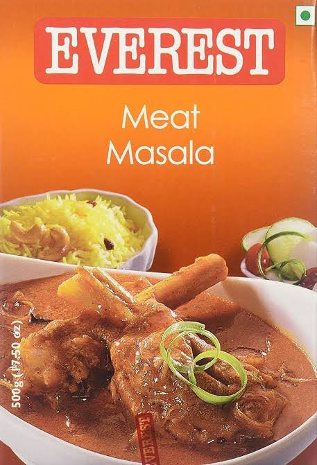 EVEREST MEAT MASALA @5