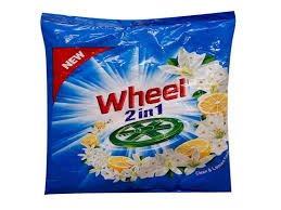 WHEEL POWDER 500GM @39