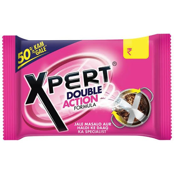 XPERT DISHWASH BAR@5 (1CASE=160PC)