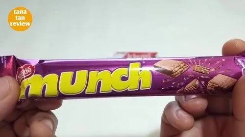 Munch@5