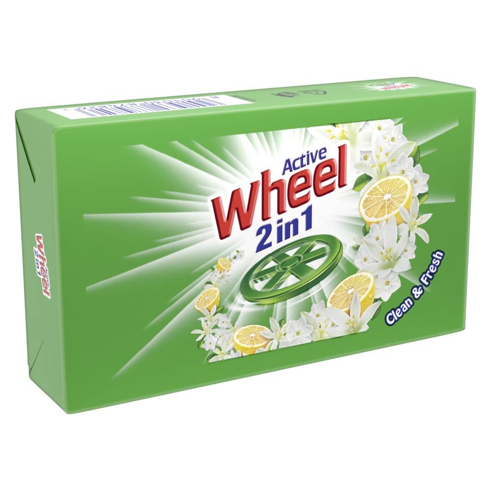 WHEEL BAR @10 = 72PC